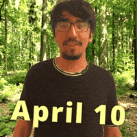 April 10 GIF