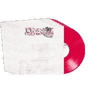 Joyful Noise Indie Sticker by Joyful Noise Recordings