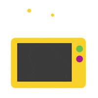 Playing Amazon Sticker by SomiSomi