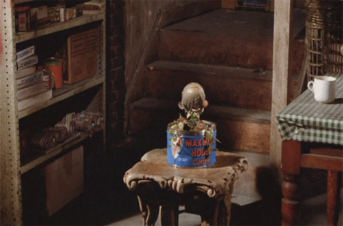 Little Shop Of Horrors GIF by Maudit