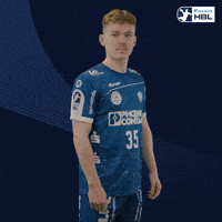 Handball Faust GIF by DAIKIN HBL