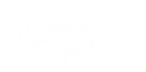 新年快乐 Sticker