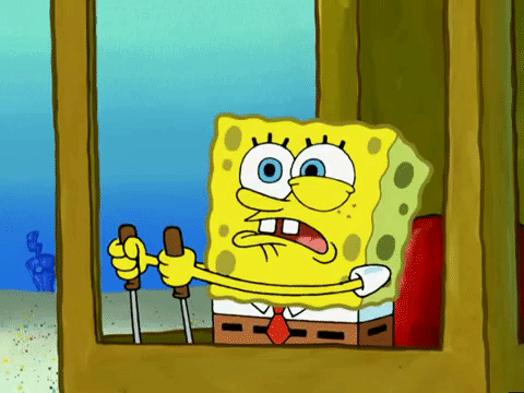 season 4 episode 20 GIF by SpongeBob SquarePants