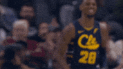 Happy Regular Season GIF by NBA