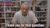 Thanks Thank You GIF by Team Kennedy