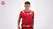 Celebration Goal GIF by grazerak