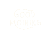 Morning Sylt Sticker by Reggaeville.com