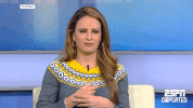 sport deporte GIF by ESPN Deportes