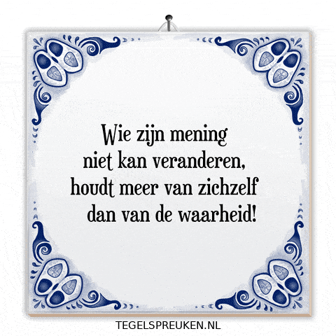 Respect Nl GIF by Tegelspreuken.nl