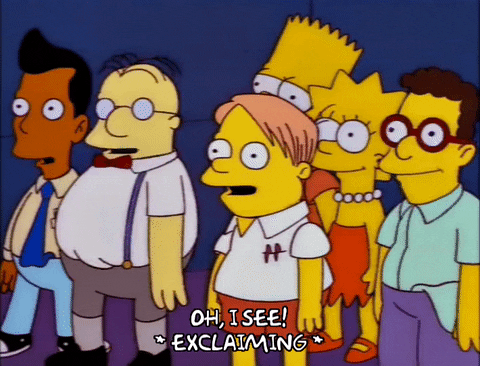 bart simpson GIF