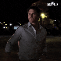 Damon Salvatore Netflix GIF by Fanged Up