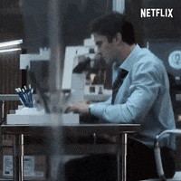 Damon Salvatore Netflix GIF by Fanged Up