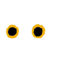 nathanreinds eyes look see nathanreinds Sticker