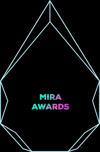 Mira Awards GIF by TechPoint