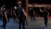 Dance GIF by Straz Center