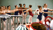 strazcenter dance dancer ballet next GIF