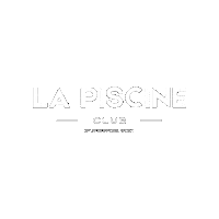 Lapiscine Sticker by Afterwork Seoul