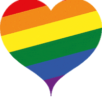 Bike Queer Sticker by Gruene Jugend Muenchen