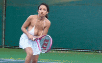 breast boobies GIF