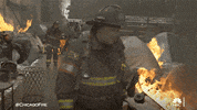 Chicago Fire GIF by NBC