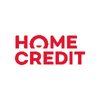 homecredit homecredit Sticker