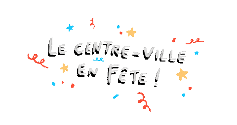 Pleincentre Sticker