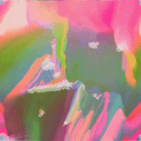 Glitch Chill GIF