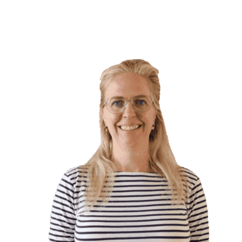 BregBlogt giphyupload blogger lachen eten Sticker