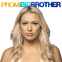 happy girl Sticker by ProSiebenSat.1