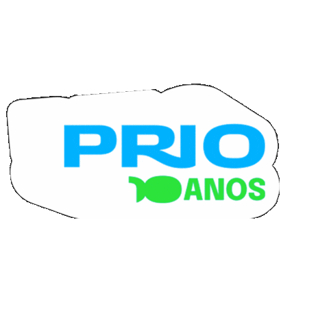PRIO3 giphygifmaker Sticker