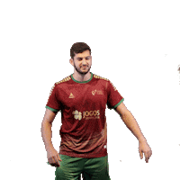 Andebolportugal Sticker by Federação de Andebol de Portugal