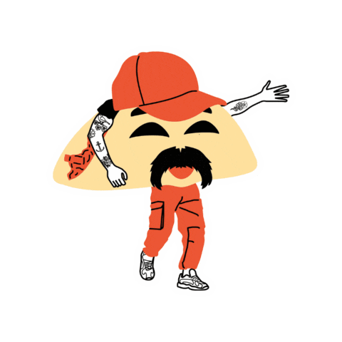 dazzytacogr giphyupload dazzy taco dazzytacogr tazzytaco Sticker