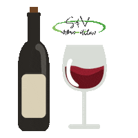 SandV sv2021 sandv2021 Sticker