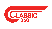 RoyalEnfieldBrasil royalenfield royalenfieldbrasil motopurismo classic350 Sticker