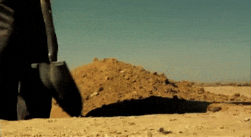 Gold Digging GIF by Copeland