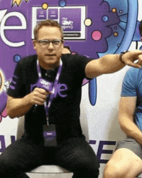 THErAVeAgency technology ravepubs rave pubs gary kayye GIF