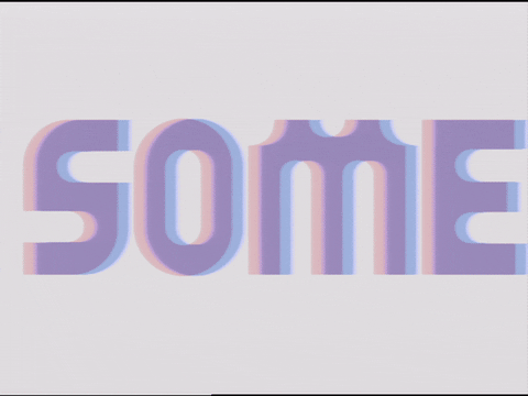 Art Glitch GIF