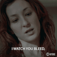 season 4 showtime GIF by Shameless