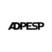 Adpesp policia delegado postgrain policia civil Sticker