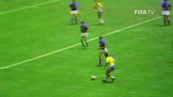 World Cup Wow GIF by FIFA