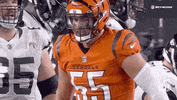 Football Sport GIF by NFL