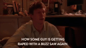 comedy central GIF by Workaholics