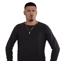 Supergaande Nesim Sticker by Comedy Central NL