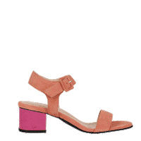 Rose Shoes Sticker by My Choupi Chouz