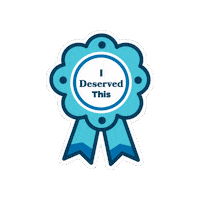 Chill Self Care Sticker by La-Z-Boy