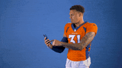 Denver Broncos Football GIF by Broncos