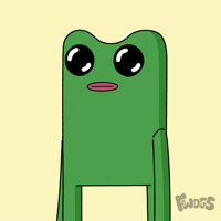 Sad Over It GIF by fwogs