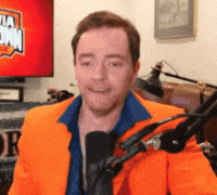 Happy Fun GIF by Movie Trivia Schmoedown