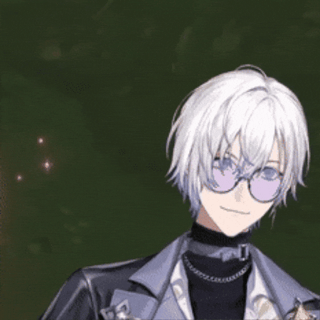 Vtuber GIF
