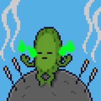 Relax Breathe GIF by Potatoz by 9GAG